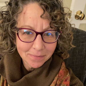 Fundraising Page: Nora Mann